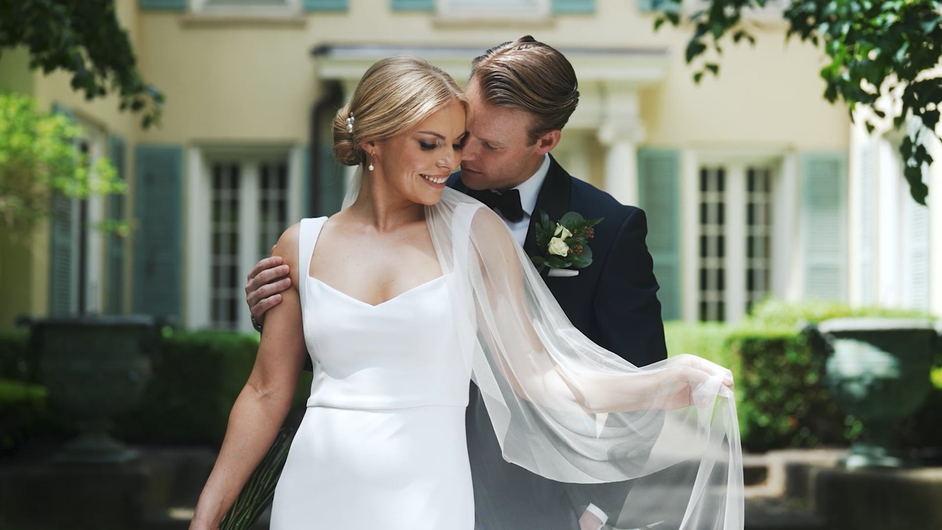 Anna & Jerry - Teaser Film | 05.18.2024