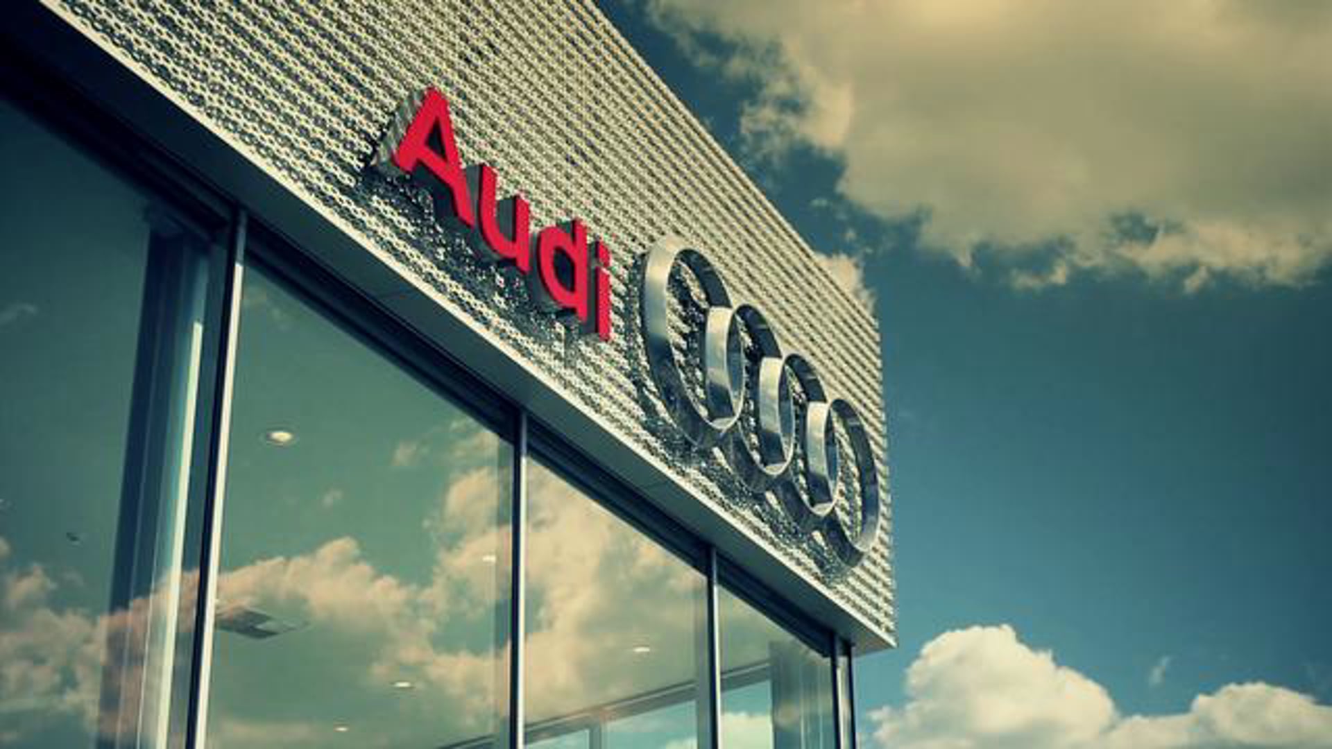 Bedrijfsfilm Audi Nederland