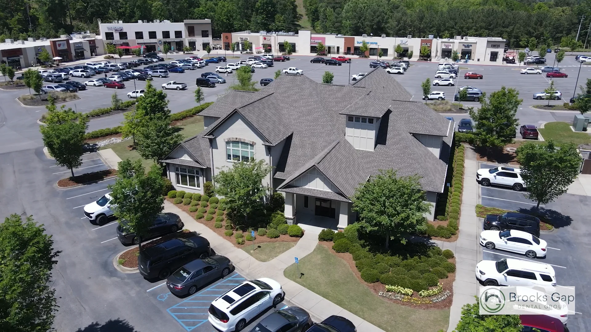 About Us | Hoover, AL | Brocks Gap Dentistry