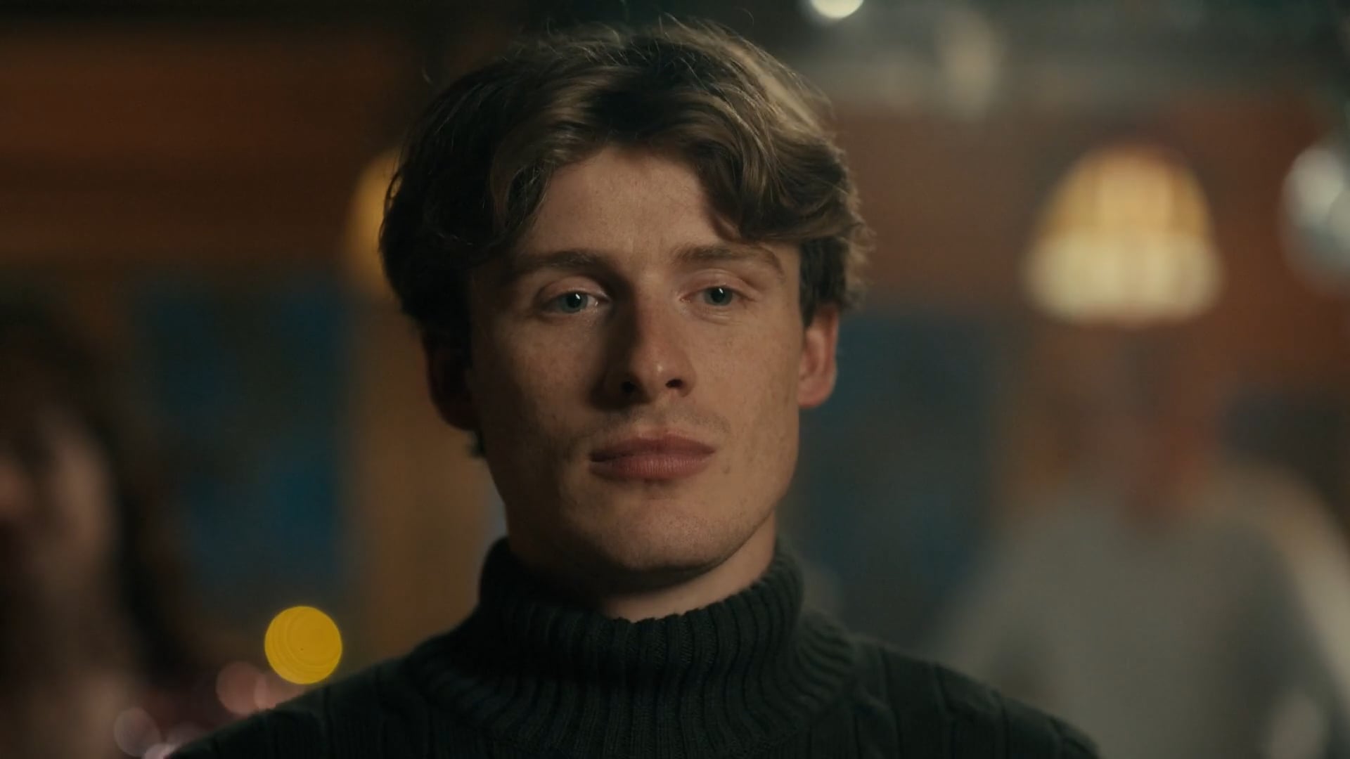 Telekom - Questions that matter connect us more