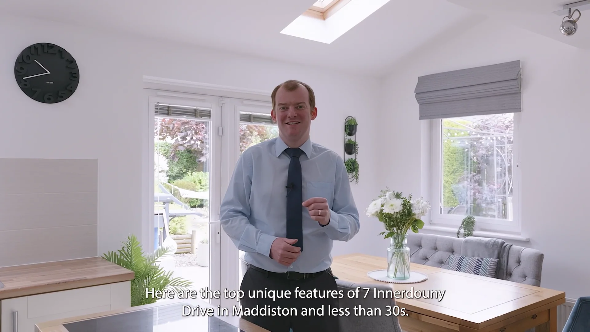 Remax: 7 Innerdouny Dr, Maddiston, Falkirk FK2 0LW - 30 seconds on Vimeo