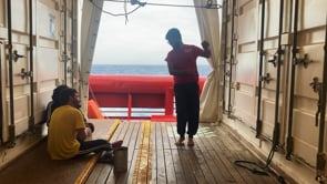 35. On board (7, et dernier)