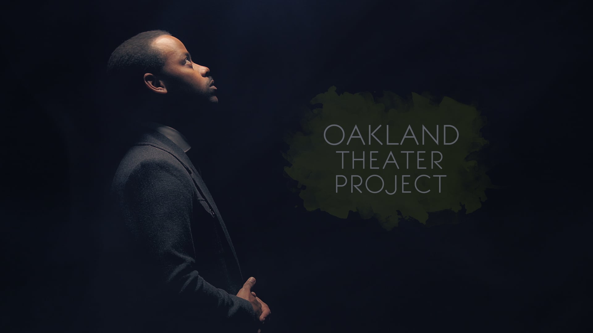 Ghost of King Official Trailer - Oakland Theater Project