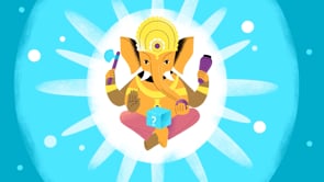 2D Motion Designer and Director Demo Reel