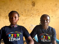 Reusable Sanitary Pad Project Interview