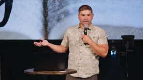 The Invitations of Jesus // Draw Near and I Will Give You Rest
