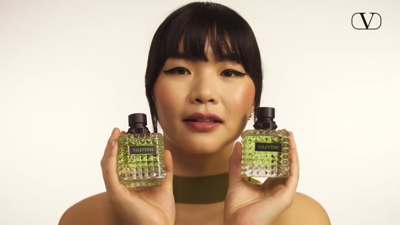 Motion Image by Anike Rabiu