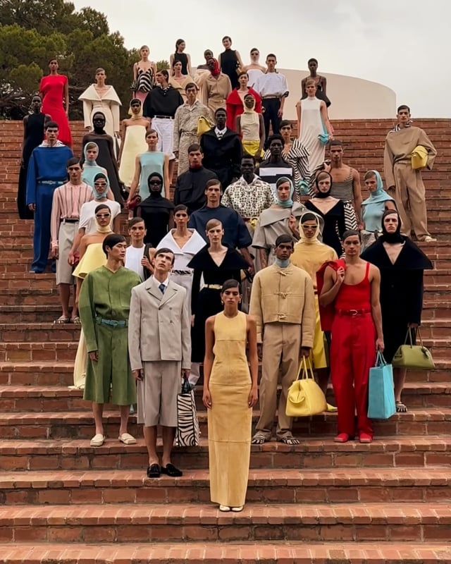 Fashion — Sam Youkilis, Mini Title 2025