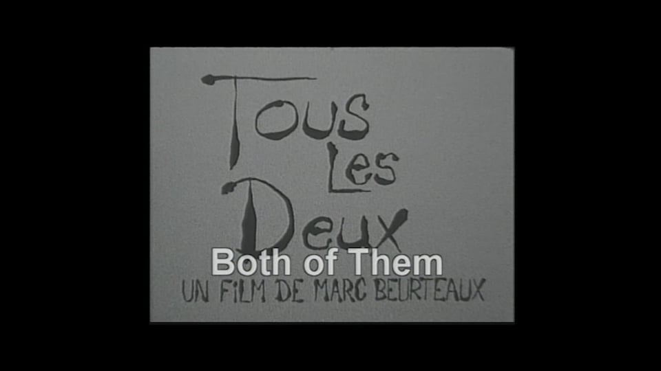Tous les Deux