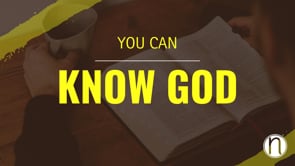 The Place of the Bible