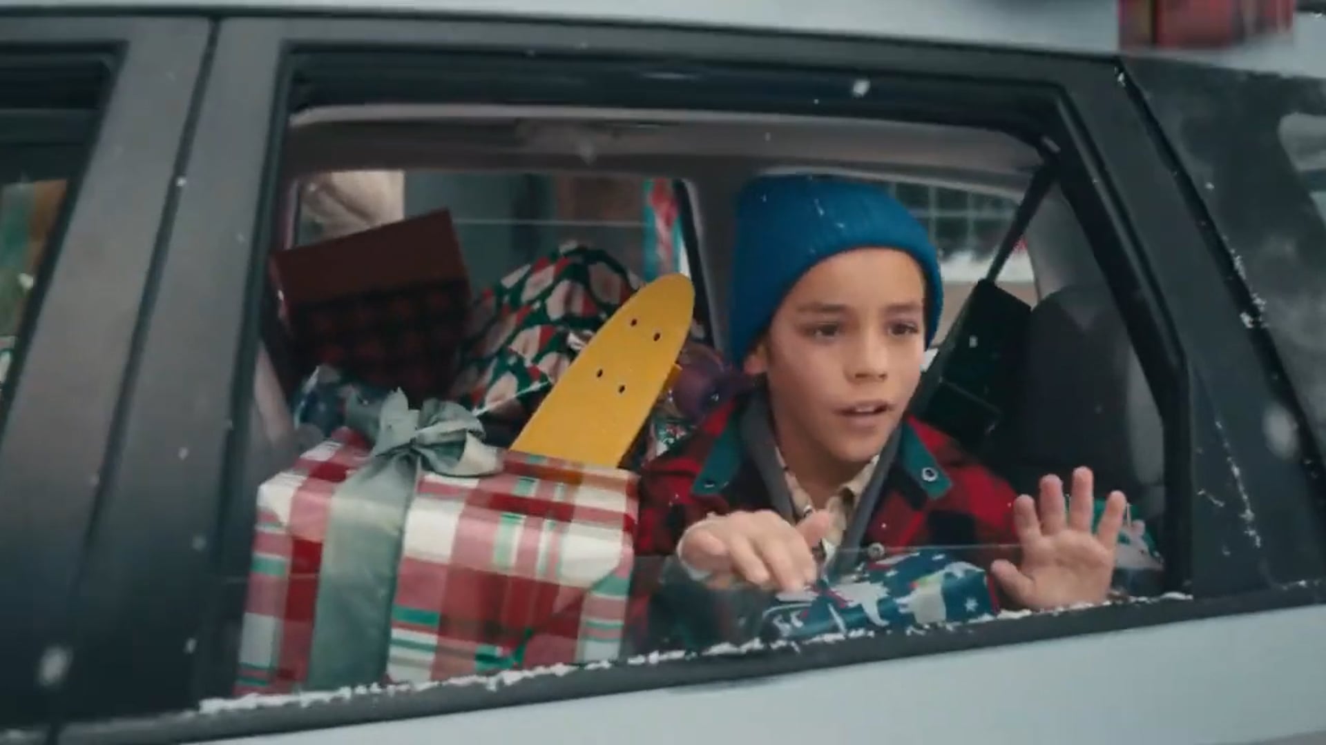 TJX "Snowball" / Filip Engstrom