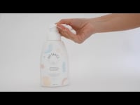 Shampoo & Gel de Ducha en Espuma 440 ml OH!GANICS