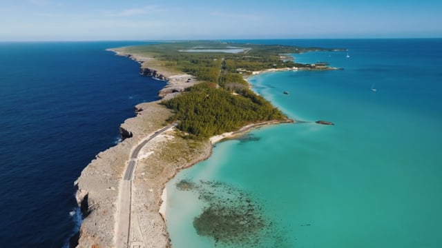 WEALTHTALK: The Evolving Bahamas Financial Story – Webinar placholder image