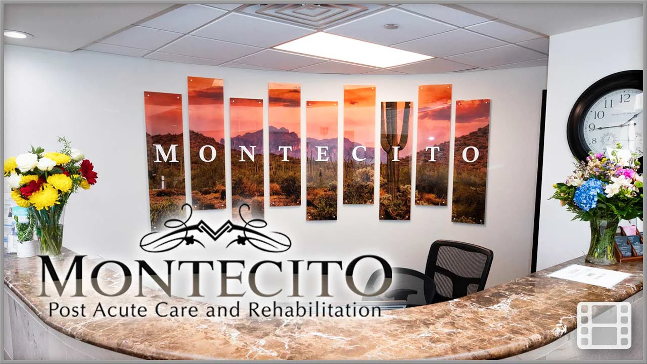 Montecito Post Acute Care and Rehabilitation – Skilled Nursing 