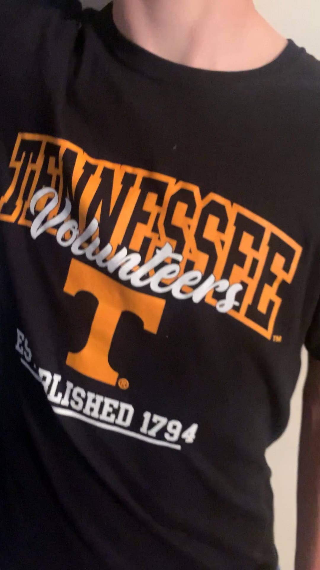 Watch wesley neitz's Height: 69.8 inches