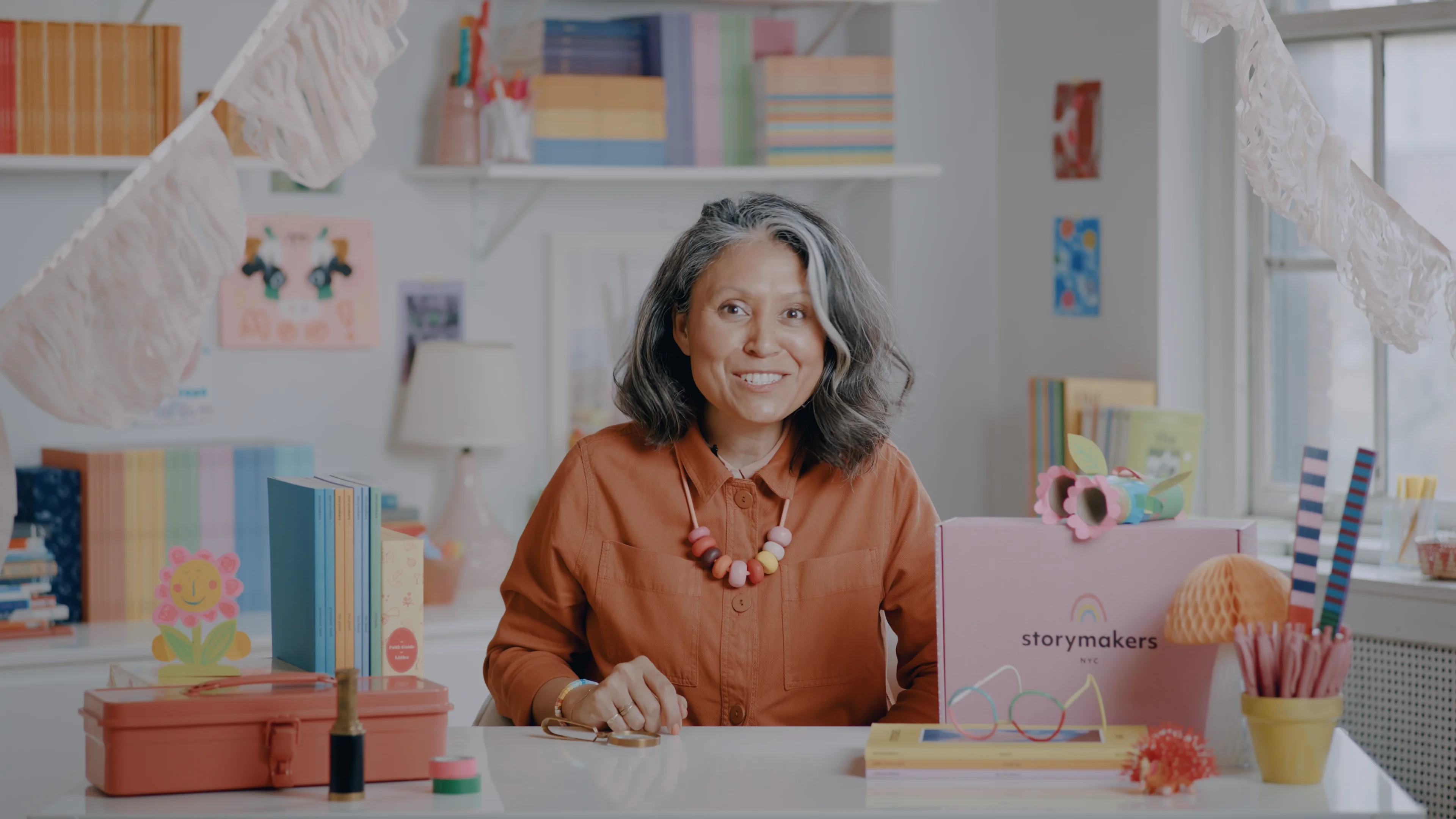 The Flood Digital Zine - digital download