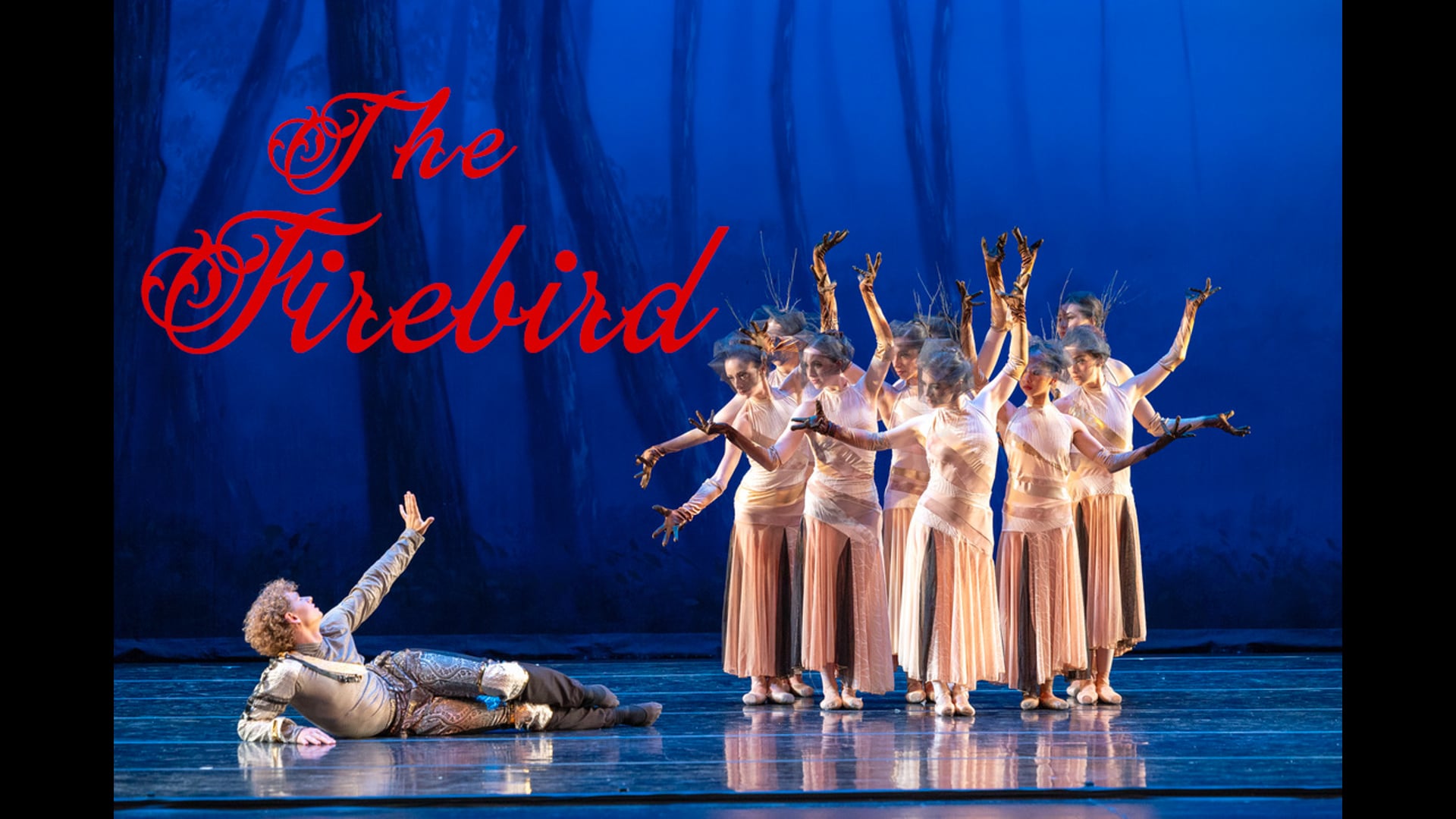 The Firebird