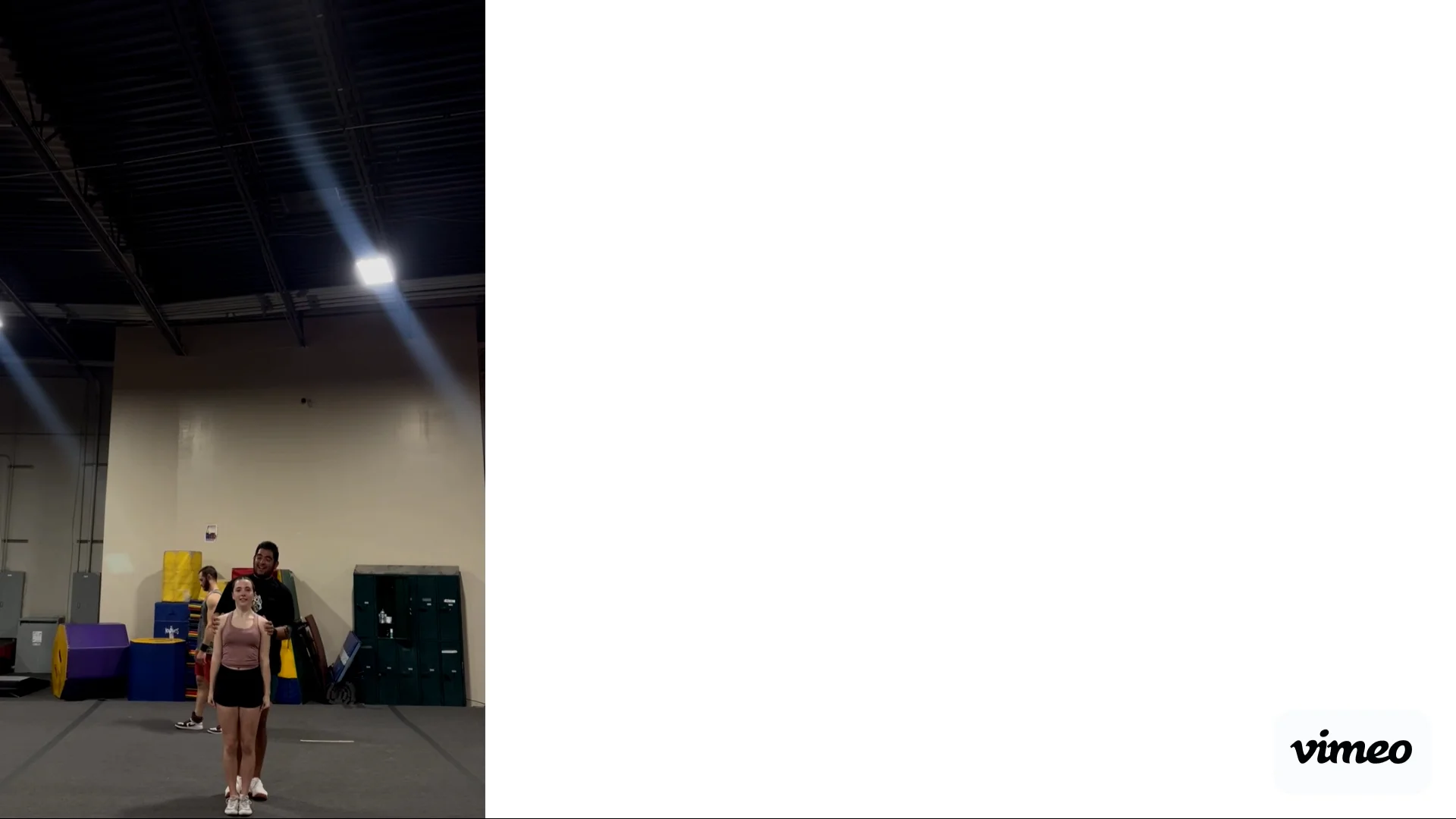 Coed Highlight on Vimeo