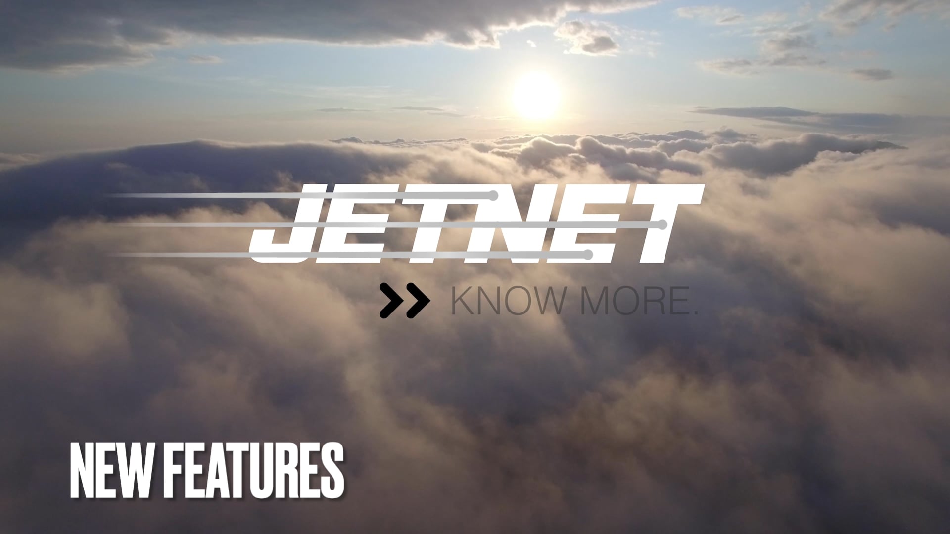 JETNET - Search Index On Vimeo