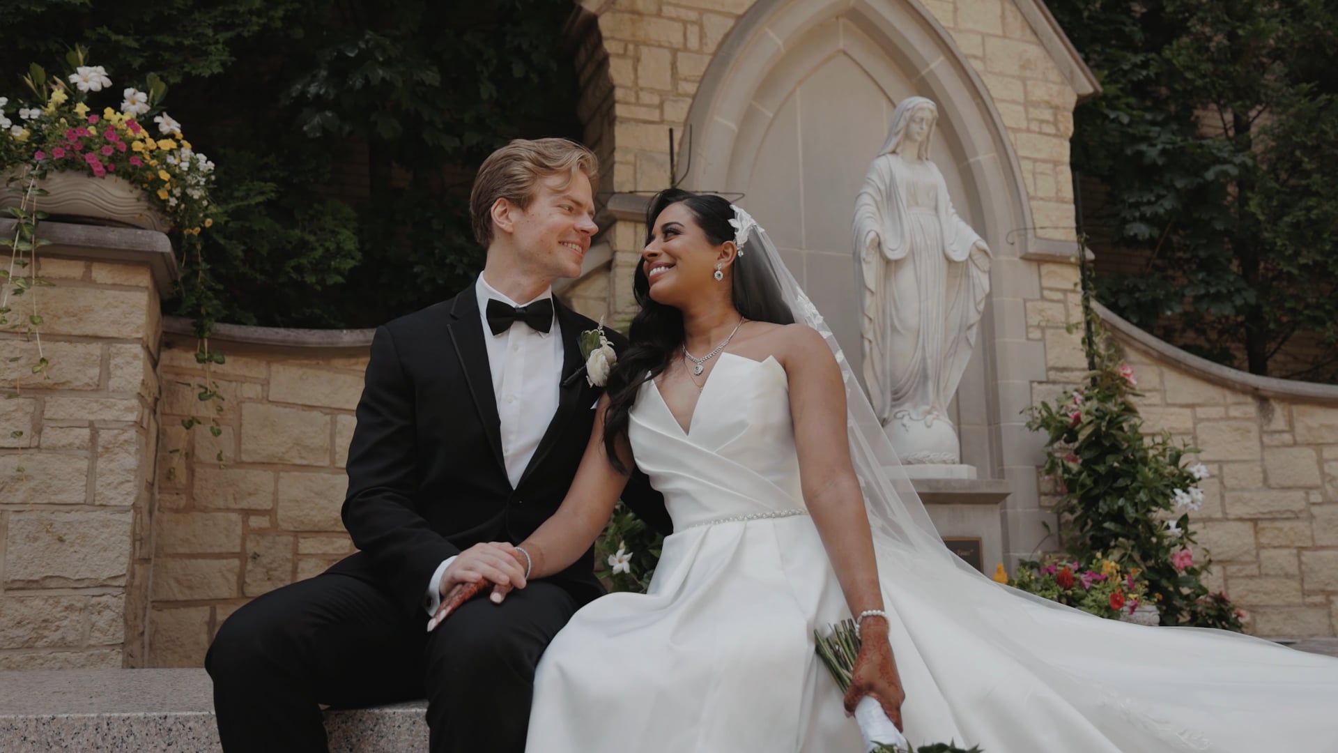 Elizabeth + Christopher