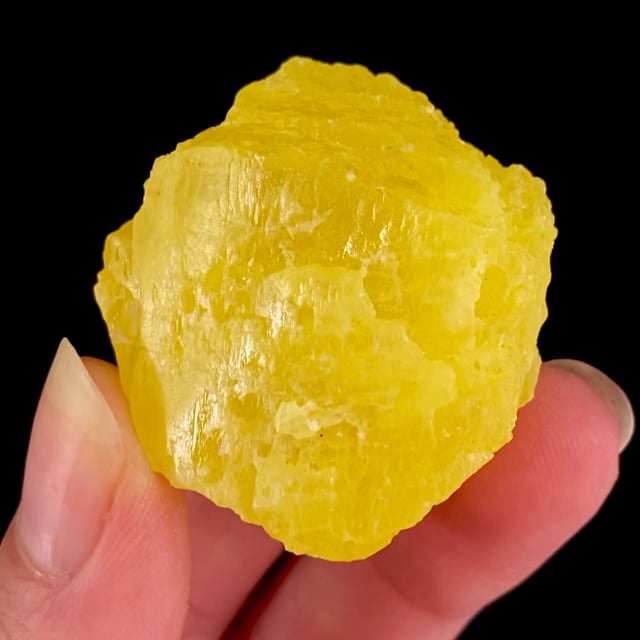 Sulfur (doubly-terminated)