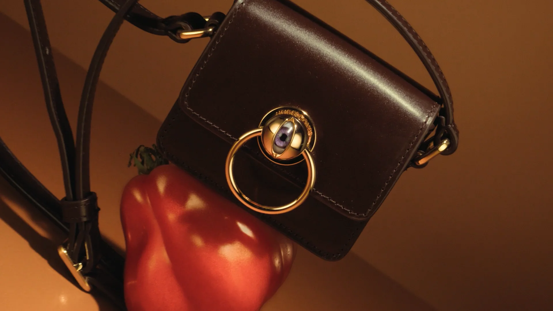 THIRD EYE BAG COLLECTION|UNDERCOVER OFFICIAL ONLINE STORE THIRD EYE BAG COLLECTION|UNDERCOVER OFFICIAL ONLINE STORE
