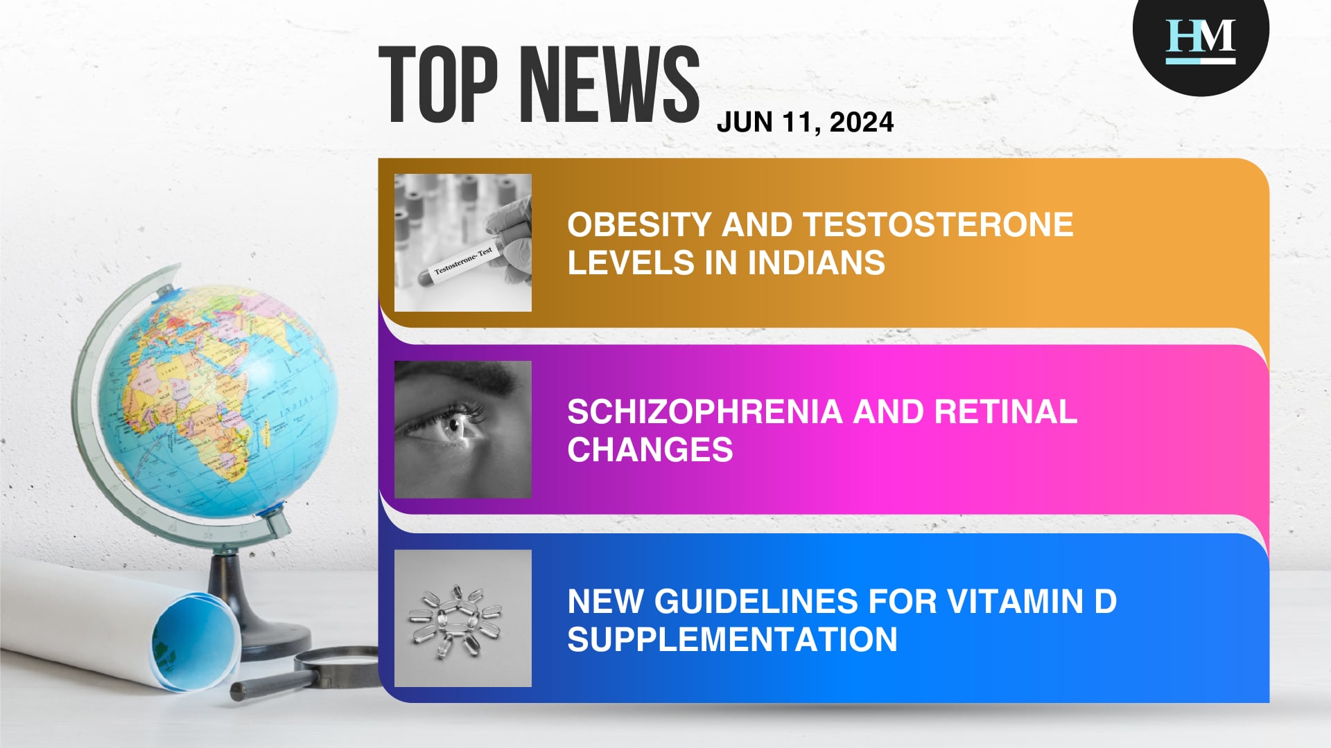 Impact of Obesity on Testosterone Levels in Indians