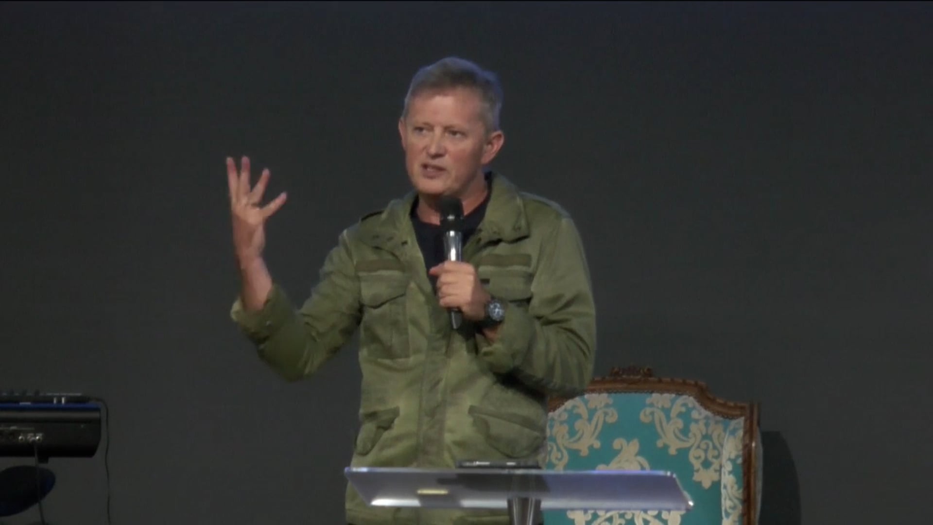 How to exchange your hoopo for hooper | Todd Weatherly | AM Sunday 9 June 2024