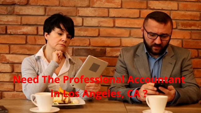 Prime Accounting Solutions, LLC : Accountant in Los Angeles, CA | 90230