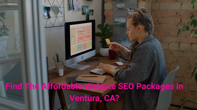 SeoTuners Thousand Oaks - Affordable Website SEO Packages in Ventura