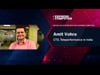 Amit Vohra, CTO, Teleperformance in India