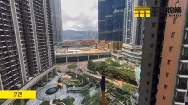 日出康城 第06期  将军澳 低层 1848956 售盘