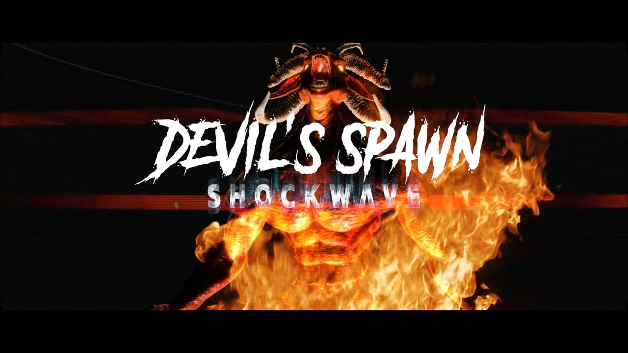 DEVIL SPAWN (Music Video)