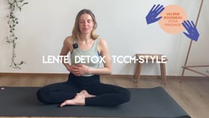 Lente detox TCCM-style