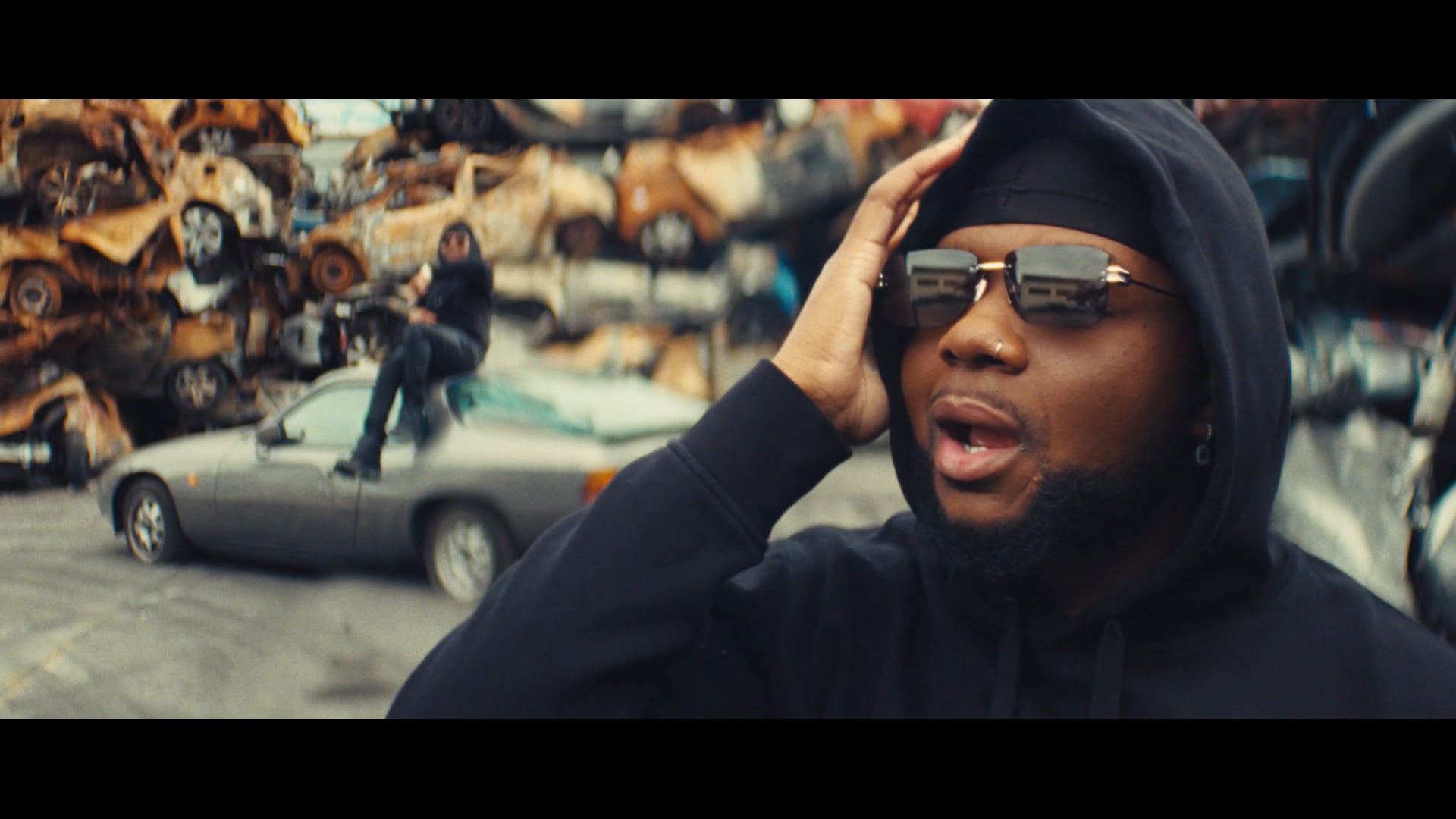 Zed Feat Zola&Kore Süle