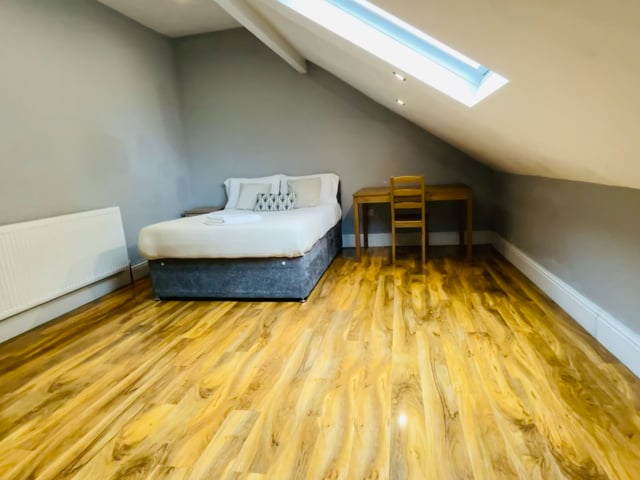 ✨NN2 Lovely Rooms in Spacious House - Kingsthorpe Main Photo