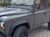 Billede af Land Rover Defender 90