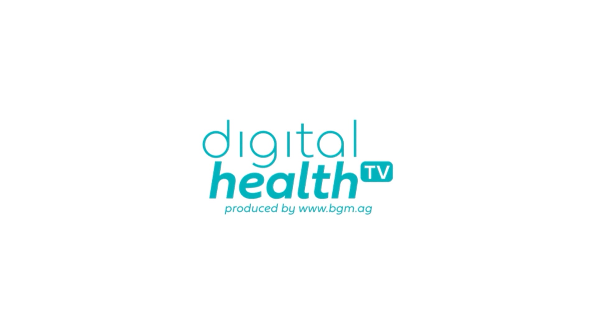 Hannah Bock-Koltschin über digitale Ecosysteme im Gesundheitswesen