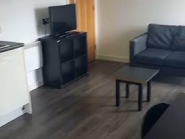 Liverpool University Accommodation for sublet  Main Photo