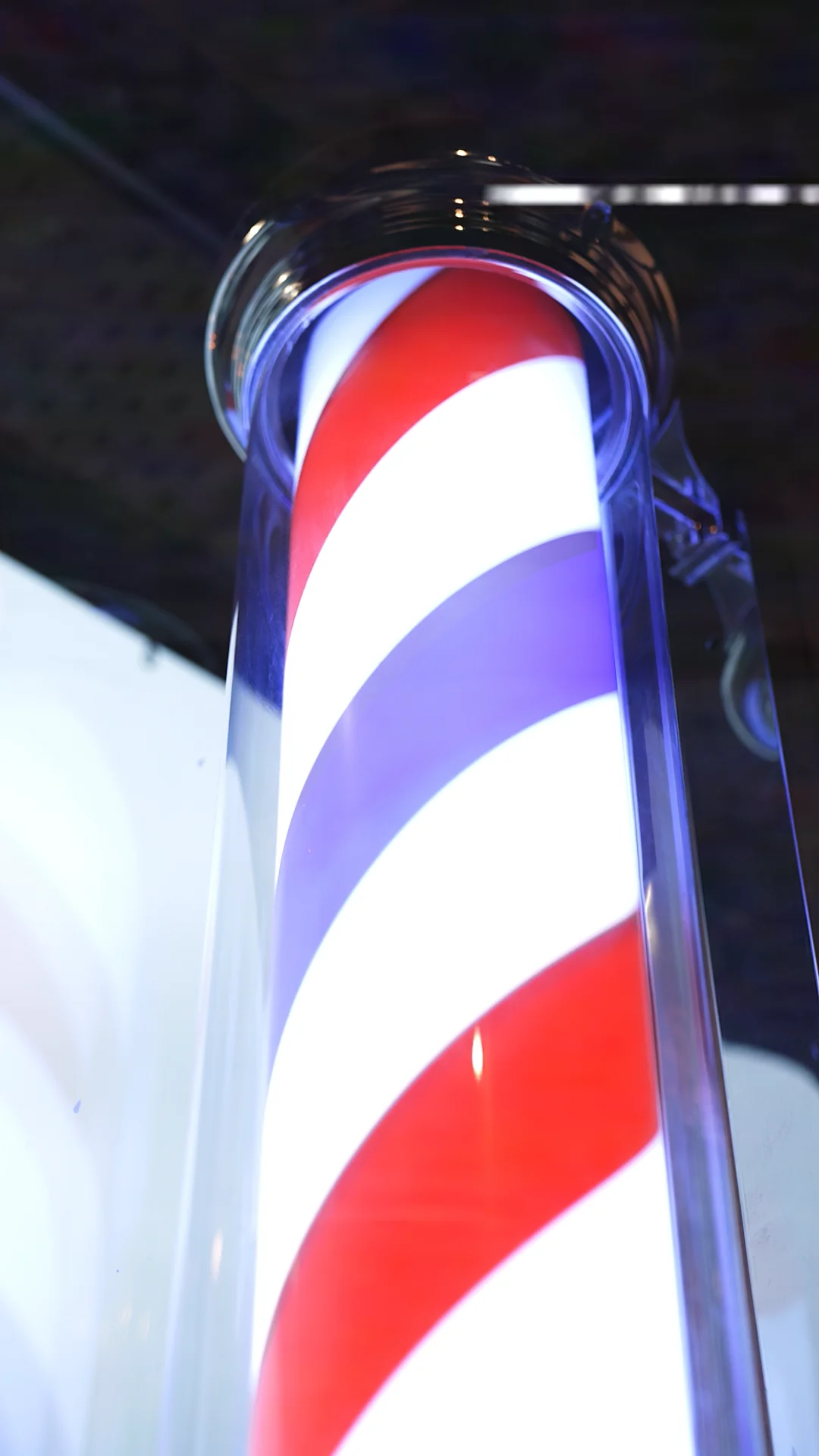 Tunique brodée Maille technique côtelée dorée