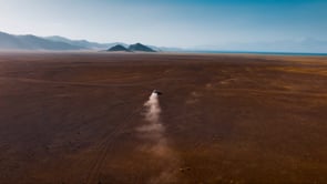 The Great Pursuit (2024)