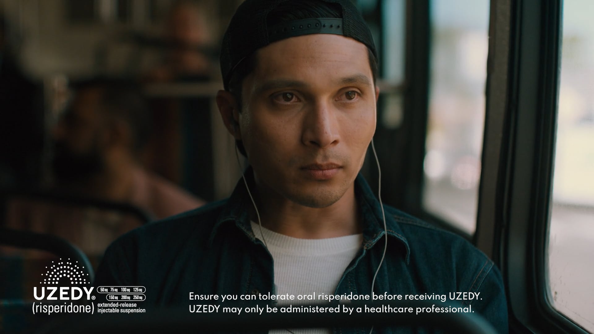 Inner Strength By You UZEDY® TVC (Executive Producer)