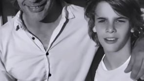 Ralph Lauren Fragrance - ben jacremaschi