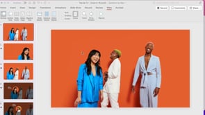 SLIDECAST 1.3 - Zoom-in