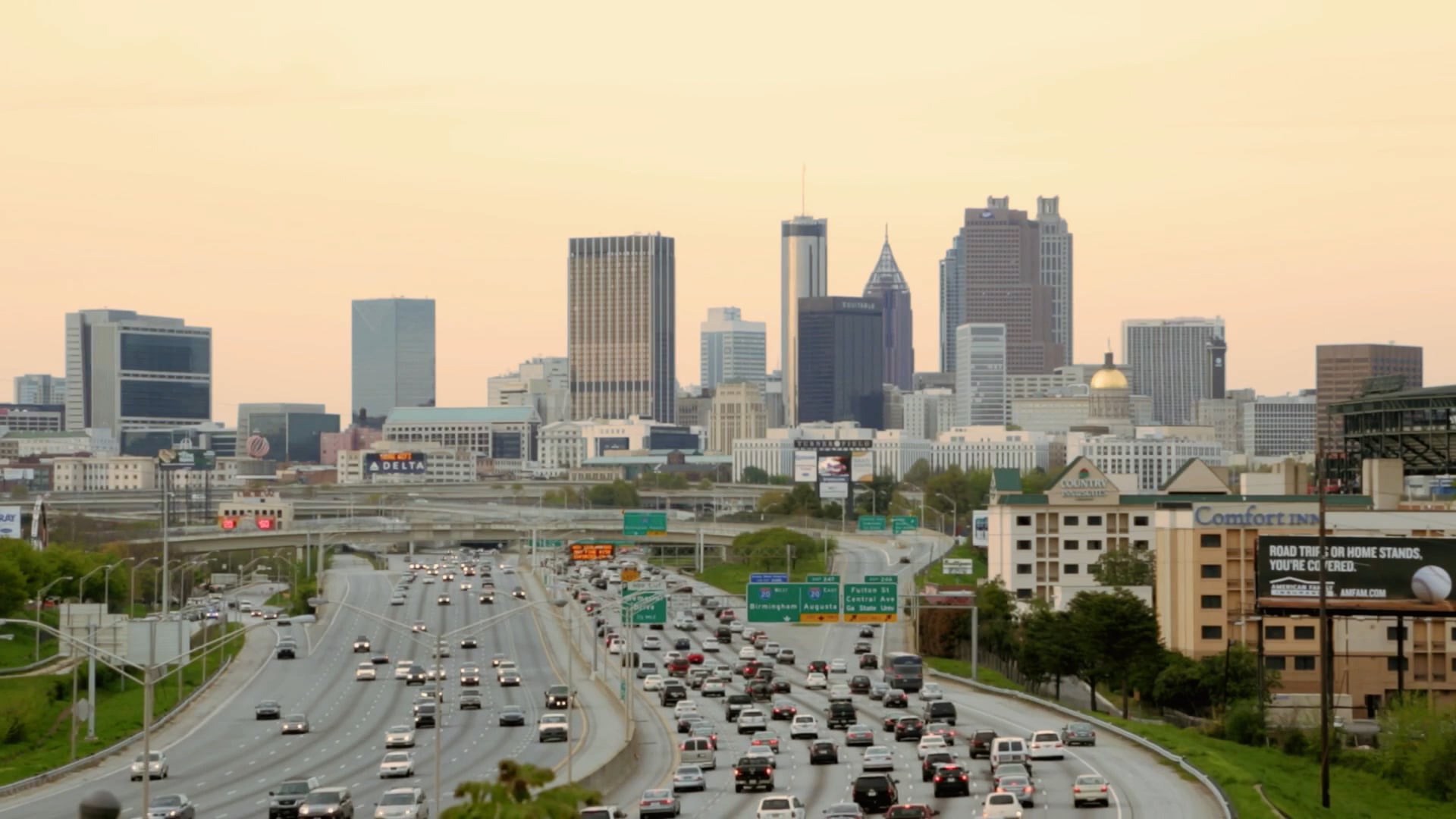 Seabrook and Associates Real Estate Agents Atlanta,