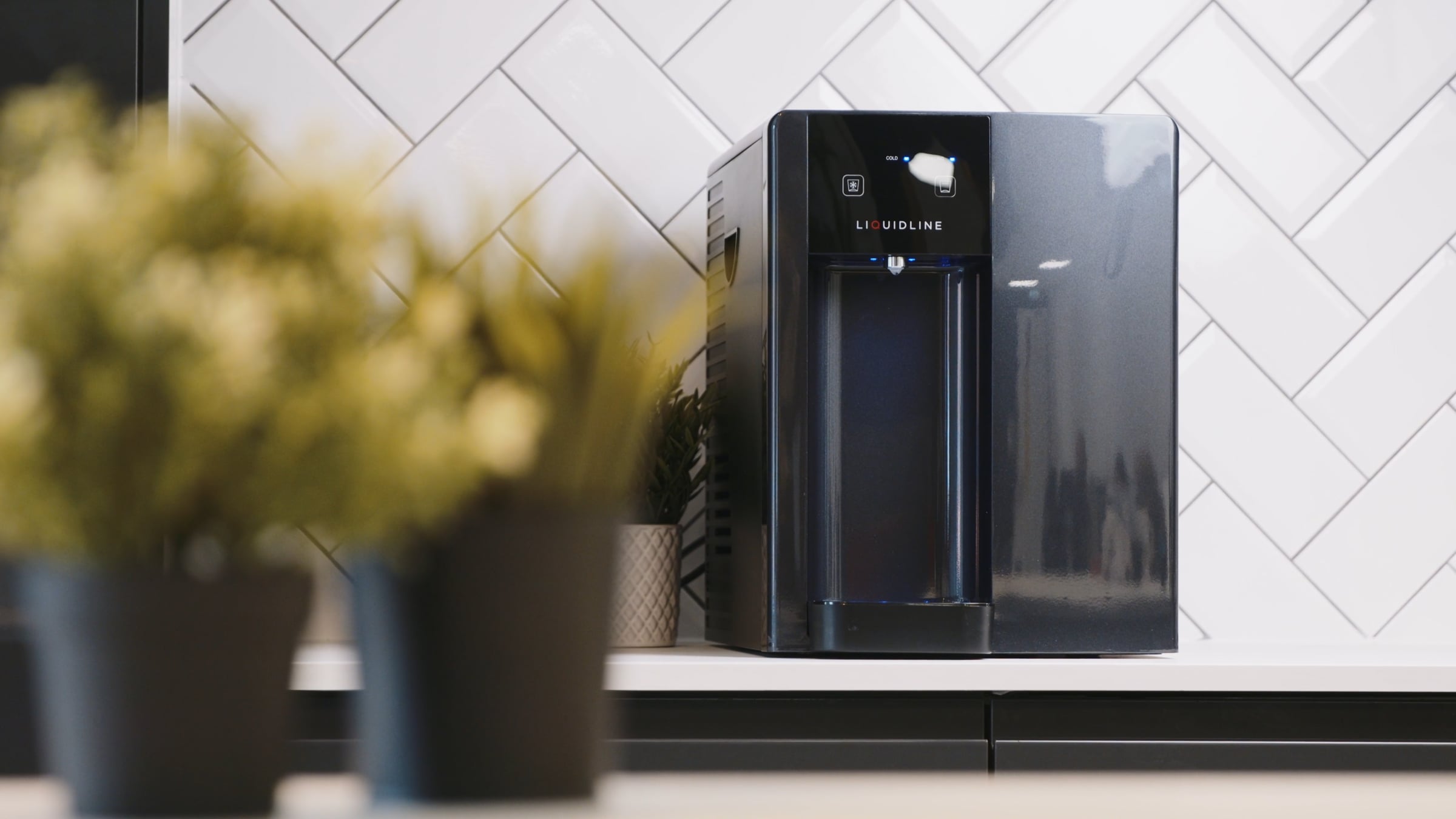 Liquidline L4 Water Cooler | Videos & Movies on Vimeo