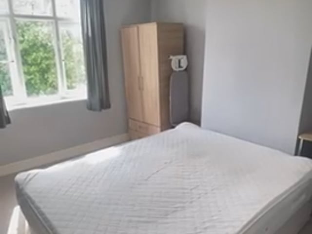 All Bills Inclusive: 1 Bedroom in Croydon Main Photo