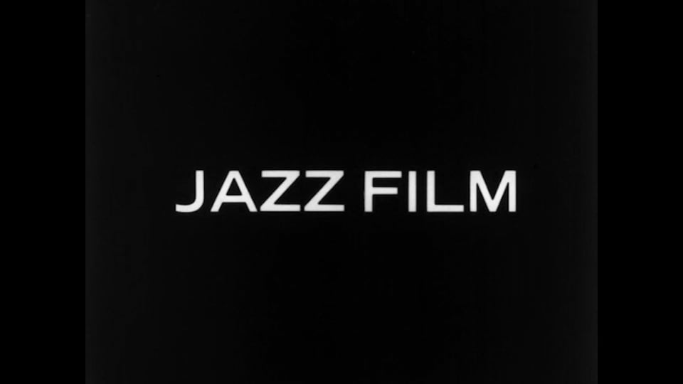 Jazz Film