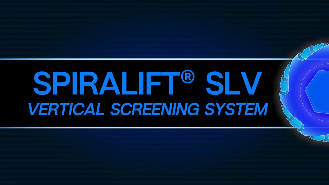 SPIRALIFT SLV In Action