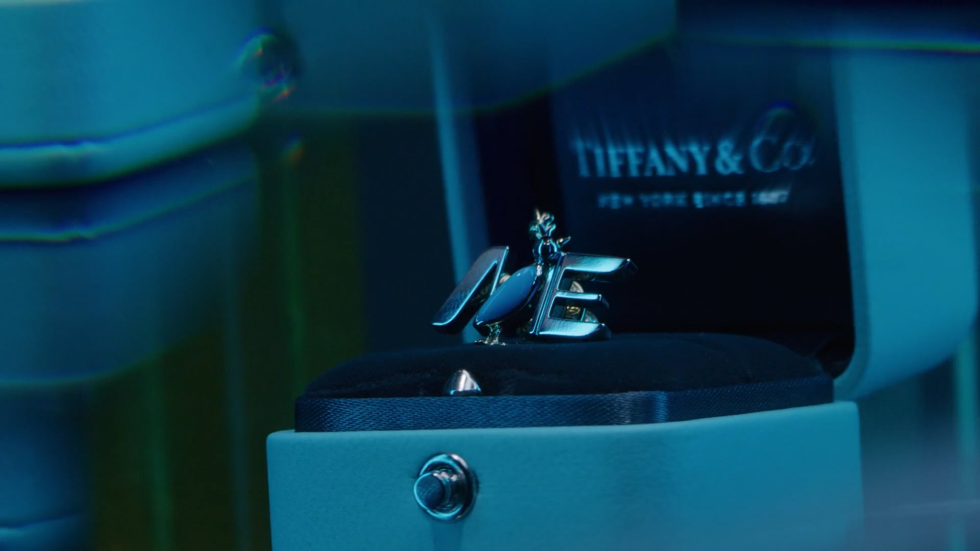 Tiffany & Co x LVMH